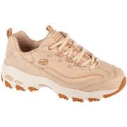 Lage Sneakers Skechers D apos;Lites - Good Neutral