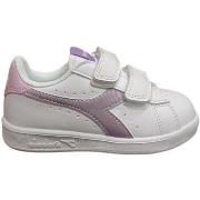 Lage Sneakers Diadora RAPTOR