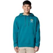 Trainingsjack Columbia Trek Graphic Hoodie