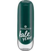 Nagellak Essence Nagelkleur Gel Nagellak - 60 kale YEAH!