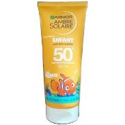 Zonverzorging Garnier Beschermende Kinder Melk SPF50+ Finding Nemo Amb...