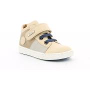 Hoge Sneakers Aster Soubi