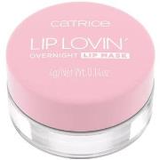 Verzorging &amp; lipprimer Catrice Lip Lovin' Overnacht Lipmasker - 10...