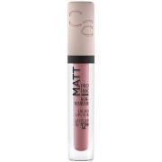 Lipstick Catrice Matt Pro Ink Niet-Overdraagbare Vloeibare Lippenstift...