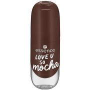 Nagellak Essence Nagelkleur Gel Nagellak - 34 LOVE U SO Mocha