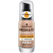 Foundations en Concealers Essence Fresh Fit Vitamin Complex Foundation...