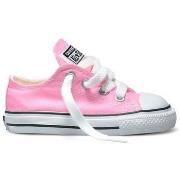 Sneakers Converse CT All Star OX Baby Pink 7J238C