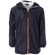 Parka Jas Best Mountain -