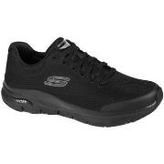 Lage Sneakers Skechers Arch Fit