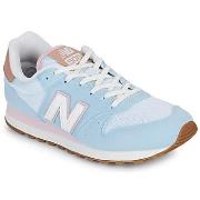 Lage Sneakers New Balance 500