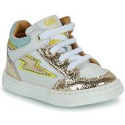 Hoge Sneakers GBB DALILA