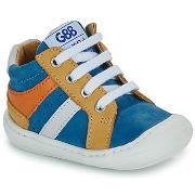 Hoge Sneakers GBB FELIDE FLEX