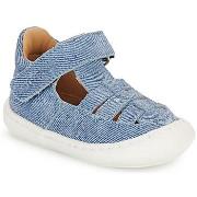 Hoge Sneakers GBB DANAE