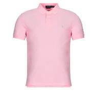 Polo Shirt Korte Mouw Polo Ralph Lauren POLO COUPE DROITE EN COTON BAS...