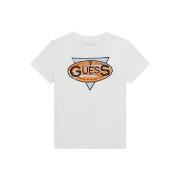 T-shirt Korte Mouw Guess T SHIRT