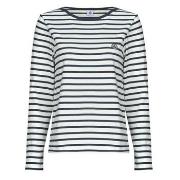 T-Shirt Lange Mouw Petit Bateau BABYLONE