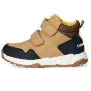 Sneakers Lumberjack -