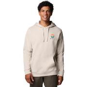 Trainingsjack Columbia Trek Graphic Hoodie