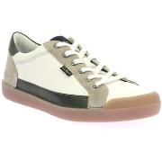 Lage Sneakers Kickers Kick Trainer