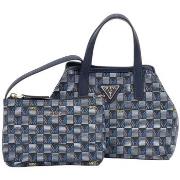 Handtas Guess VIKKY II LARGE TOTE