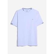 T-shirt Farah Northleigh tee