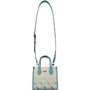 Tas Guess SILVANA MINI 2 COMP TOTE HWSW86 65770