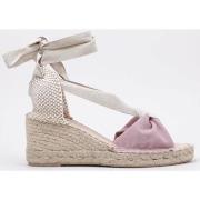 Espadrilles Senses &amp; Shoes CARRERA