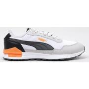 Lage Sneakers Puma GRAVITION MEGA