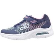 Lage Sneakers Skechers MICROSPEC MAX PLUS