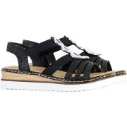 Sandalen Rieker 161456