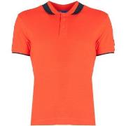 Polo Shirt Korte Mouw Invicta 4452240 / U