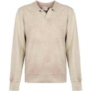 Polo Shirt Korte Mouw Guess M2GQ09KB4N1