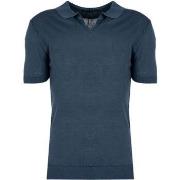 Polo Shirt Korte Mouw Xagon Man P23081K1 211K