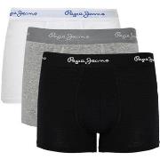 Boxers Pepe jeans PMU10059 | Isaac