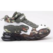 Lage Sneakers Bull Boys T-REX ALTO