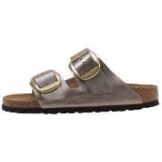 Sandalen BIRKENSTOCK Arizona BB BF Graceful Taupe