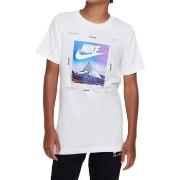 T-shirt Nike -