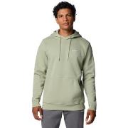 Trainingsjack Columbia Meridian Creek Hoodie
