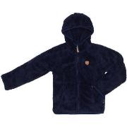 Fleece Jack Peak Mountain Blouson polaire fille GALANE