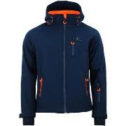 Windjack Peak Mountain Blouson softshell homme CIMALEO