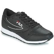 Lage Sneakers Fila ORBIT LOW