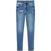 Skinny Jeans Desigual MARYLA 24SWDD31