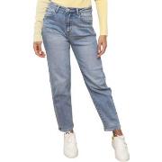 Jeans La Modeuse 73845_P174281