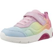 Sneakers Geox J FADINLIGHT GIRL