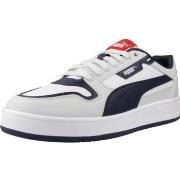 Sneakers Puma COURT CLASSIC STREET