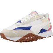 Sneakers Puma BLKTOP RIDER MULTICOLOR