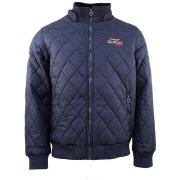 Windjack Harry Kayn Blouson matelassé garçon ECORTO