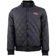 Windjack Harry Kayn Blouson matelassé garçon ECORTO