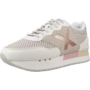 Sneakers Munich DASH WOMEN SKY