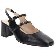 Pumps NeroGiardini E512321D